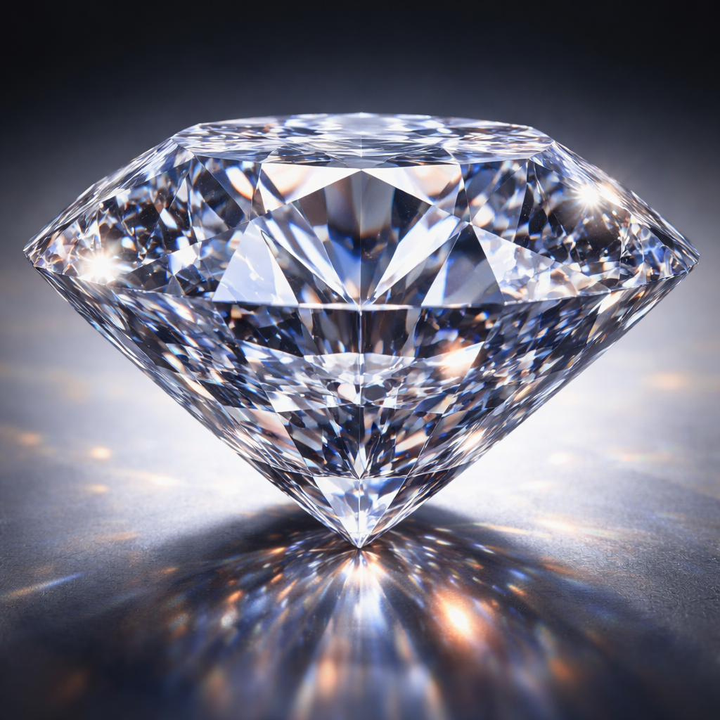 Diamond